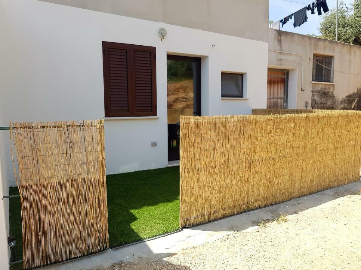 אורוסיי Residenza Belvedere מראה חיצוני תמונה