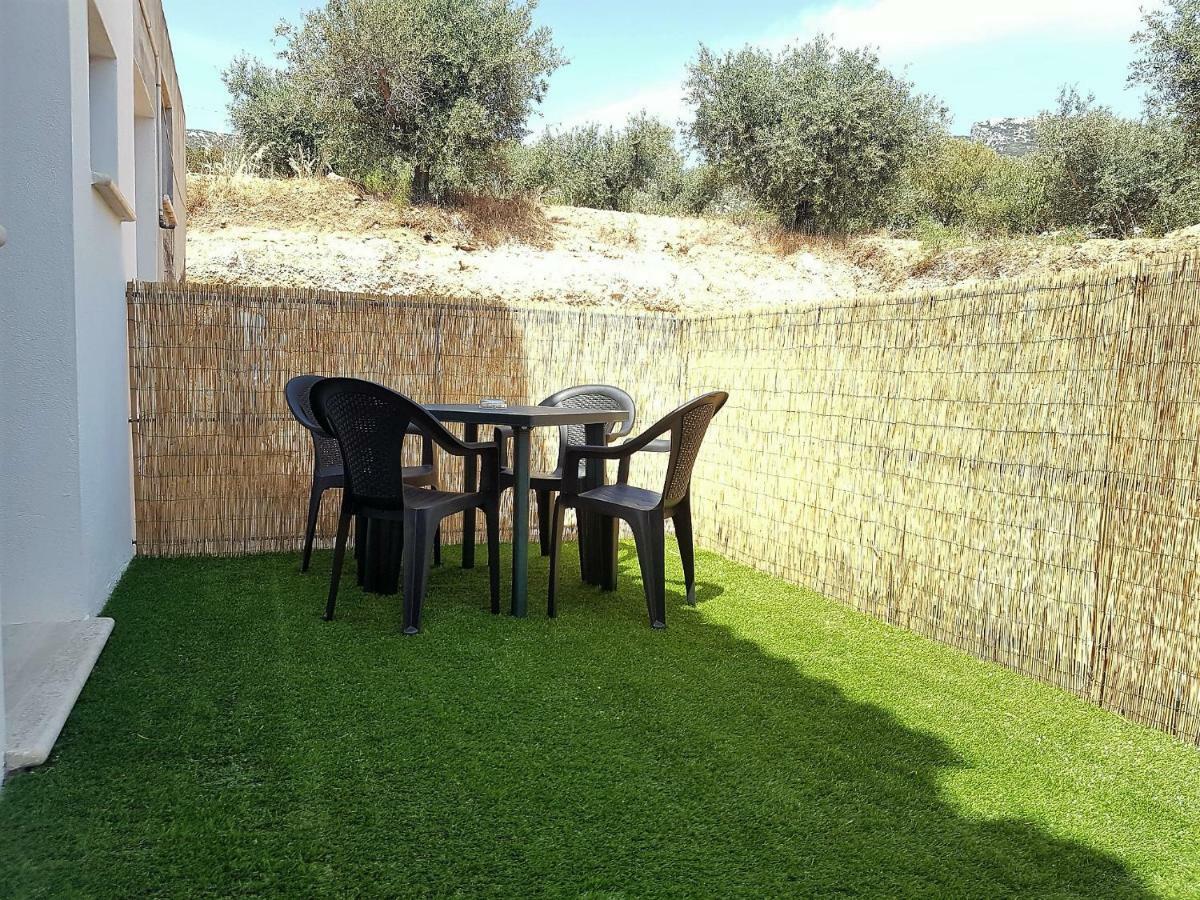 אורוסיי Residenza Belvedere מראה חיצוני תמונה