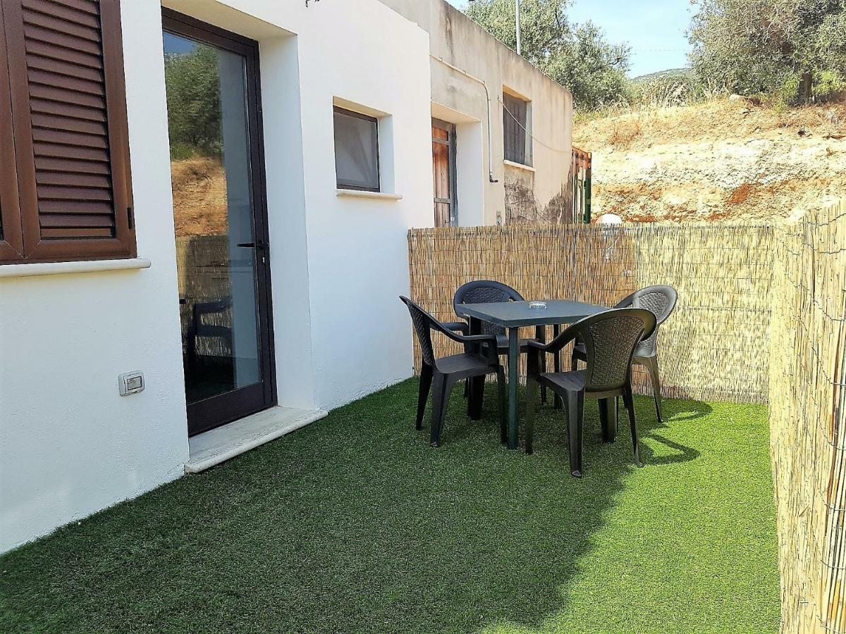 אורוסיי Residenza Belvedere מראה חיצוני תמונה