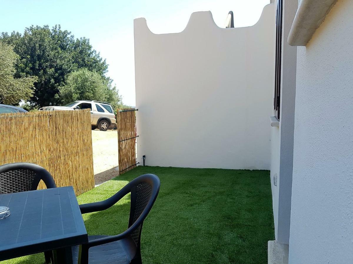 אורוסיי Residenza Belvedere מראה חיצוני תמונה