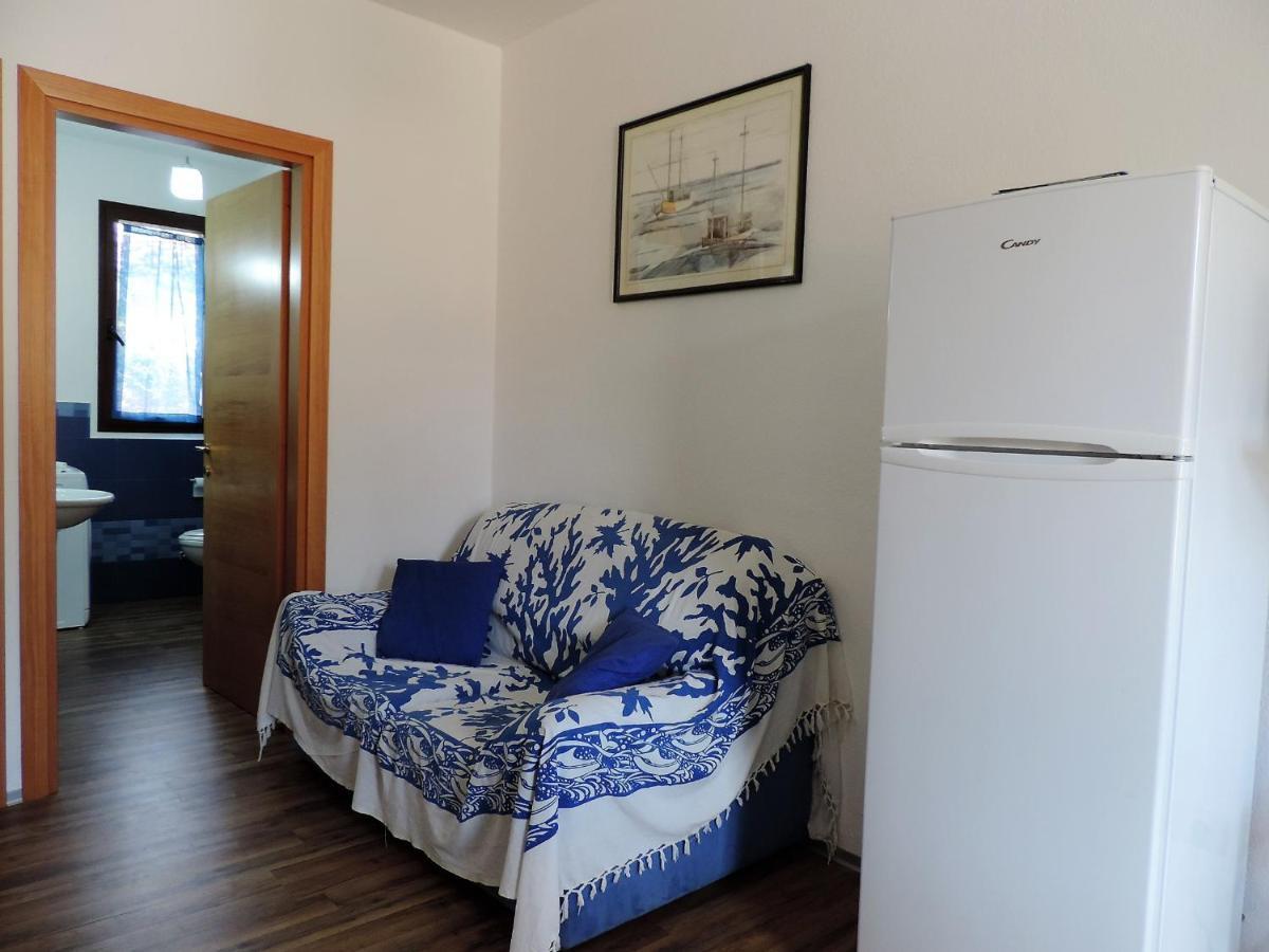 אורוסיי Residenza Belvedere מראה חיצוני תמונה