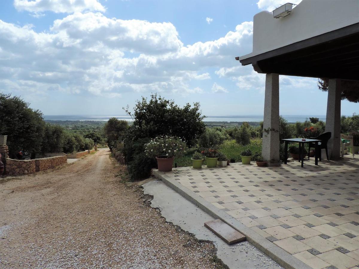אורוסיי Residenza Belvedere מראה חיצוני תמונה