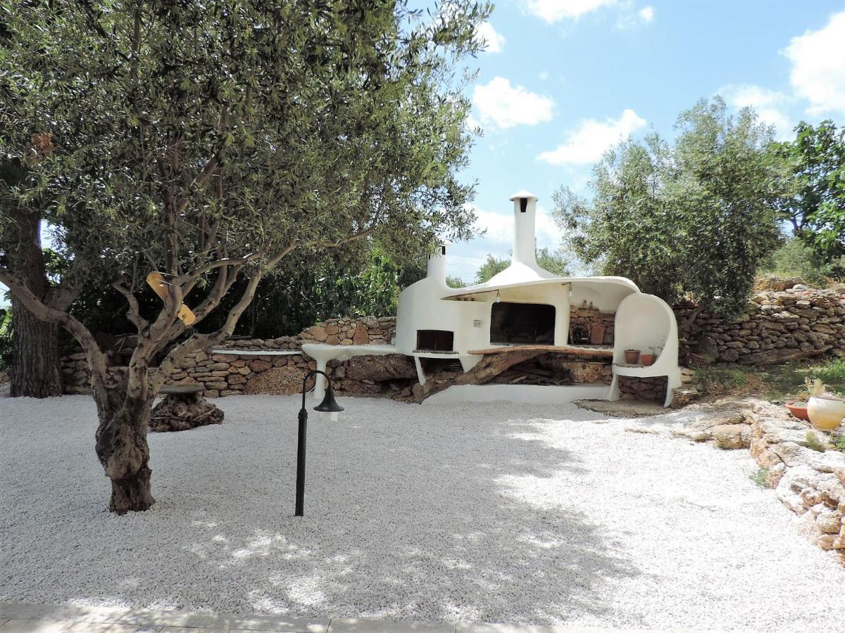 אורוסיי Residenza Belvedere מראה חיצוני תמונה