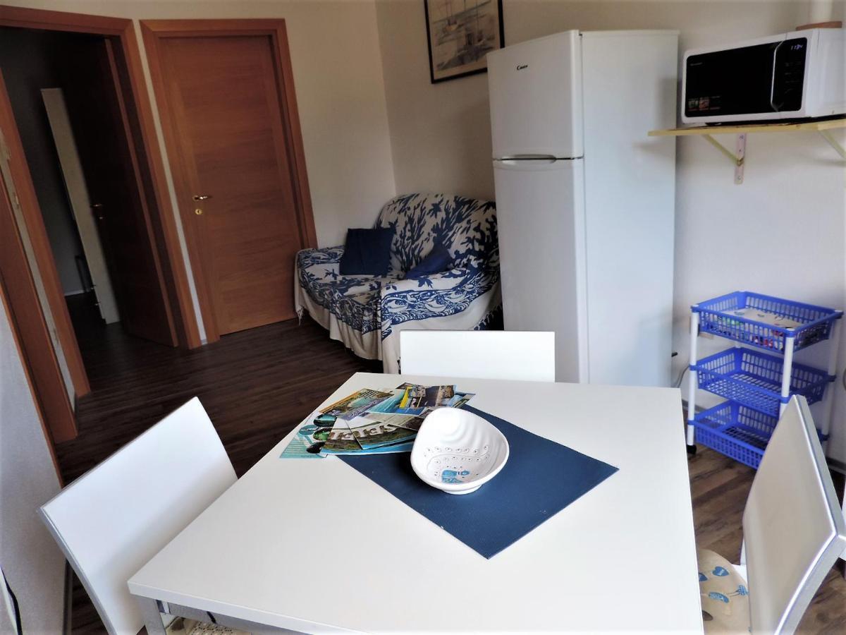 אורוסיי Residenza Belvedere מראה חיצוני תמונה