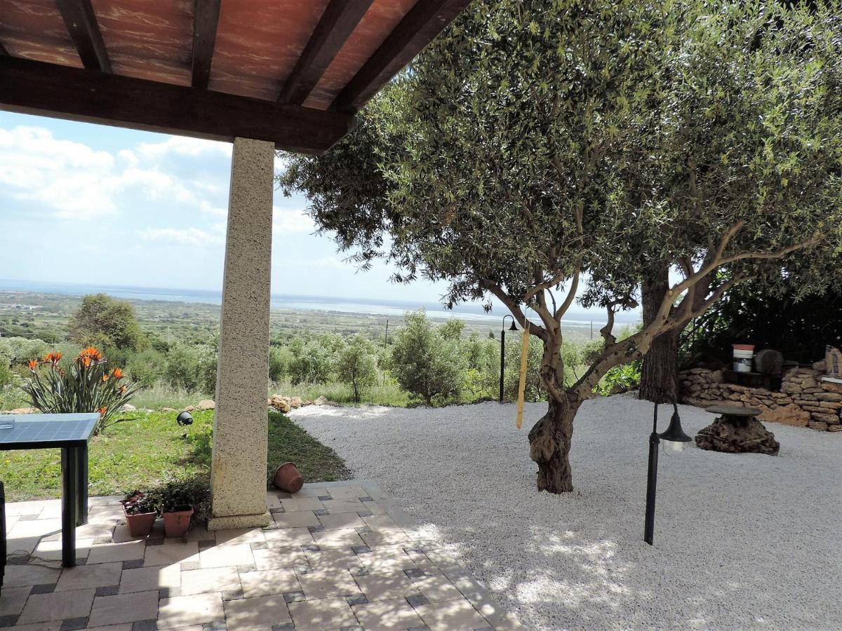 אורוסיי Residenza Belvedere מראה חיצוני תמונה