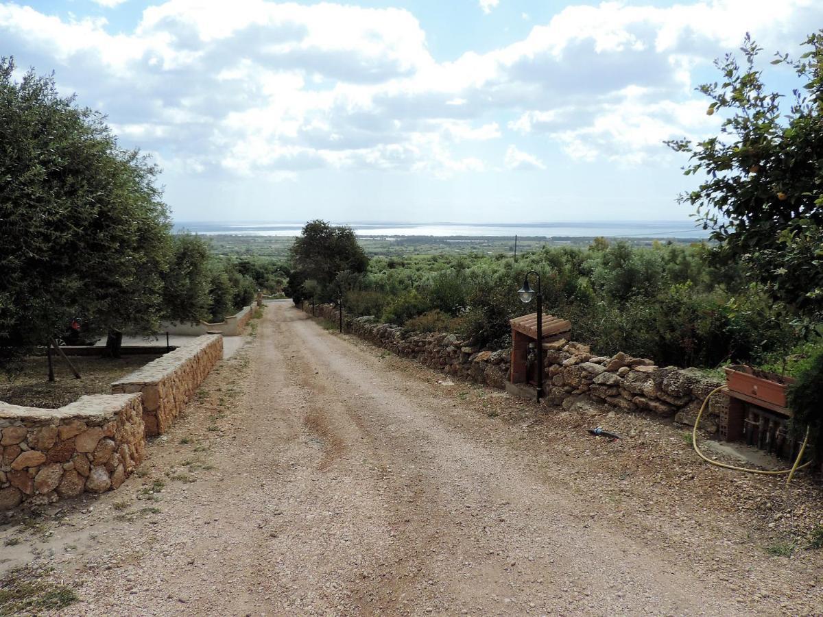 אורוסיי Residenza Belvedere מראה חיצוני תמונה